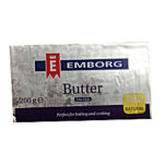 Emborg Butter Salted-200g