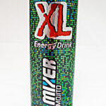 XL ENERGY DRINK MOJITO 250 ML