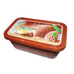 Elephant House Ice Cream Chocolate 1 Ltr