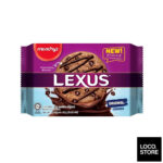 Lexus Cookies Original 81G
