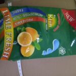 SoKlin Lime Fresh 1kg