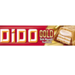 Dido Gold Cocolate Wafer 36G