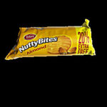 Tiffany Biscuit Nutty Bite Almond 72 gm