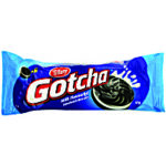 Tiffany Biscuit Cream Gotcha Milk 30 Gm Pkt