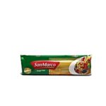 SanMarco Pasta Spaghetti 400 Gm
Pkt