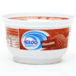 Igloo Chocolate 125ml