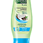 Dabur Vatika Conditioner  Volume and Thickness  400ml