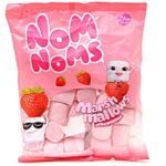 Nom Noms Marshmallow 150g  Strawberry
