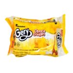 GERY SANDWICH CHEESE 110G