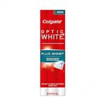COLGATE TP OPTIC WHITE EXFOLIATING MINERAL 100G