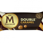 WALLS MAGNUM DOUBLE CARAMEL 88ML