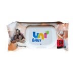 Uni Baby Wet Wipes 24 x 100 S