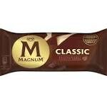 WALLS MAGNUM CLASSIC  110Ml