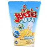 Mr.Jussie Milky 90ml (Mango)