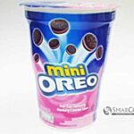 Oreo Mini Strawberry Cup 61.3g