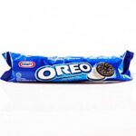 Oreo Red Velvet 119.6g