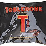 Toblerone Dark Mini Bag 200g