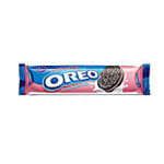 OREO STRAWBERRY CREME 119.6GM