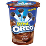 Oreo Mini Chocolate Pouch 61.3g