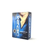 Denim After Shave Original 100ml
