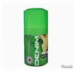 DENIM RO MUSK DEOMAX 50ML