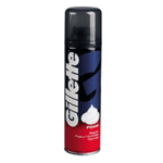 GILLETTE Shaving Foam 200ml