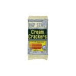 HUP SENG CREAM CRACKER  428GM