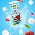 Jelly Juice Lychee flavor (24x24ML)