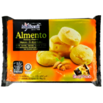 Almento - Melting Almond Cookies 96Gm (MGP01)