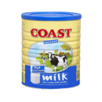 COAST CALCIUM MILK POWDER 1800 g RFC001