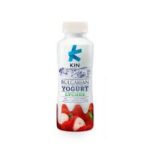KIN Yoghurt 200ml (Lychee)