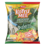 KOTTU MEE ELLA KOCH & CHIC PKT 78G