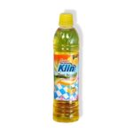 SUPER KLIN FLOOR CLEANER YELLOW 6X900ML