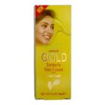 Emami Gold Turmeric Skin Cream With 24k Gold 30ml