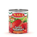 MARA PEELED TOMATO 400G