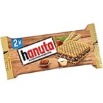Ferrero Hanuta Wafer 44g