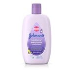 Johnson's Bedtime Lotion 12 x 200 ml