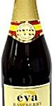 Eva Sparkling 750ml (Raspberry)