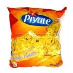 Piyale Pasta 500g (FARFELLE)