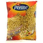 Piyale Pasta 500g (ELBOWS)