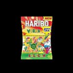 Haribo Fizz Worms 70g