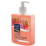 Aquavera L.Soap Soft Coral 500ML