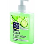 Aquavera L.Soap Cucumber 500ML