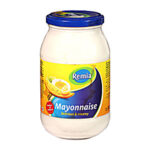 REMIA MAYONNAISE 500ML