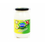 REMIA MAYONNAISE LIGHT 250ML