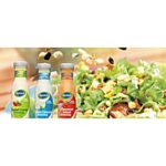 REMIA BLUE CHEESE AND HERBS DRESSING 6X250ML -