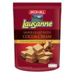 Lausanne Wafer Cream Cocoa 70G