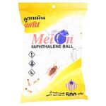 MELON NAPTHALENE BALL 500 GR