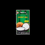AROY D COCONUT MILK 24X500 ML