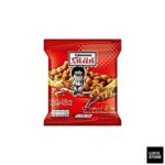 Koh-Kae Peanut Bar-B-Q Flavoured Coasted 35g
(12*6*35g)